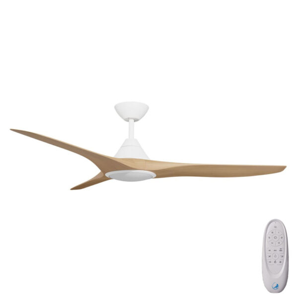 Cloudfan 48" with Light