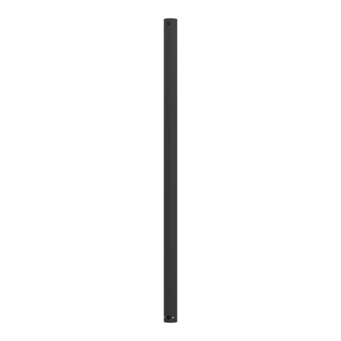 DOWNROD 600MM BLK SUIT ALOHA/ARUBA