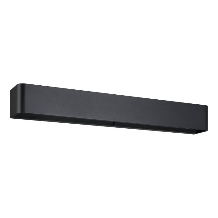SANIA 5 W/L 26.5W LED TRI-COL BLK