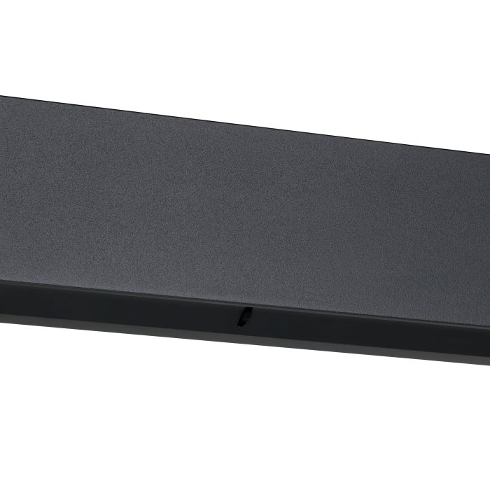 SANIA 5 W/L 26.5W LED TRI-COL BLK