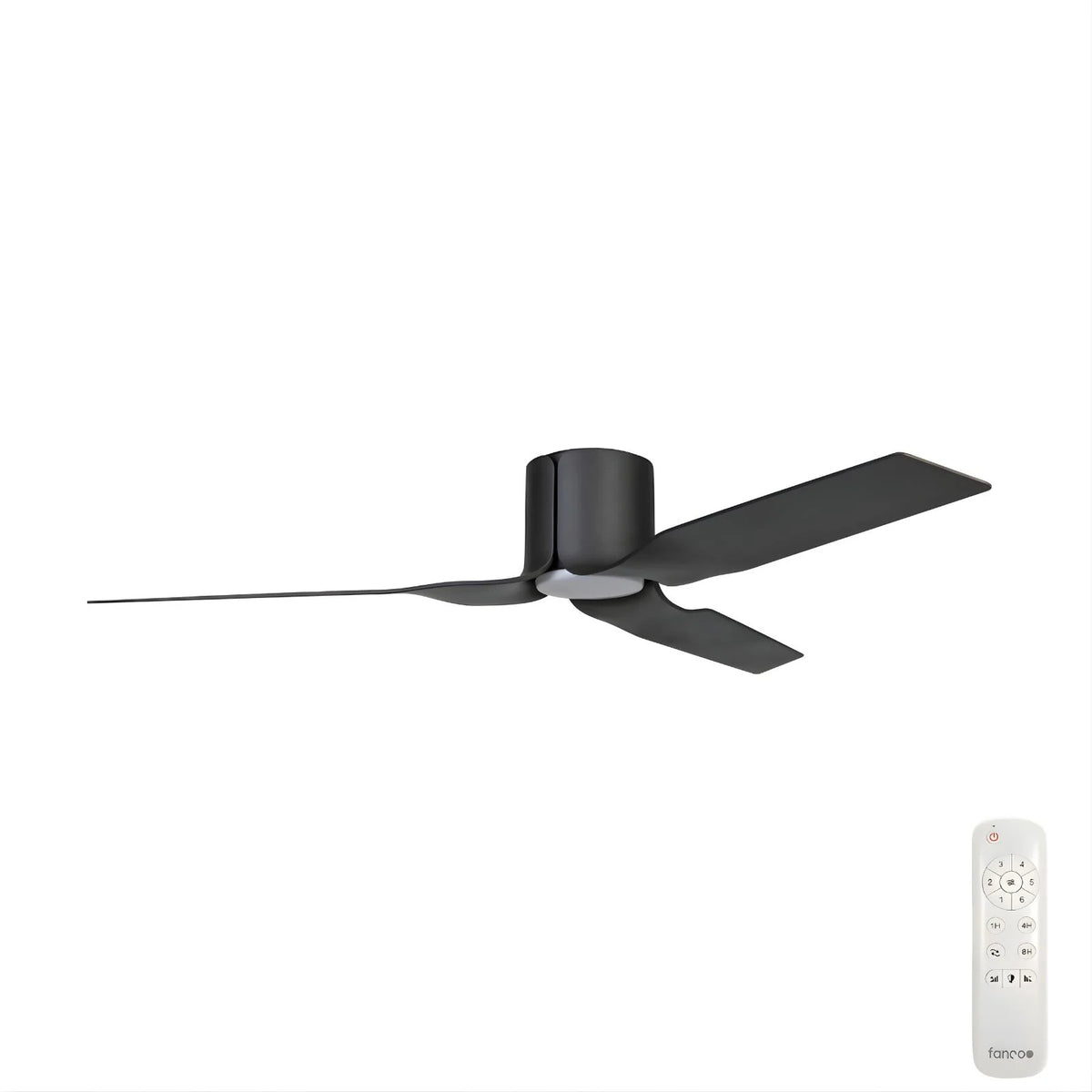 Flow DC - Light Kit - Black - CCT LED