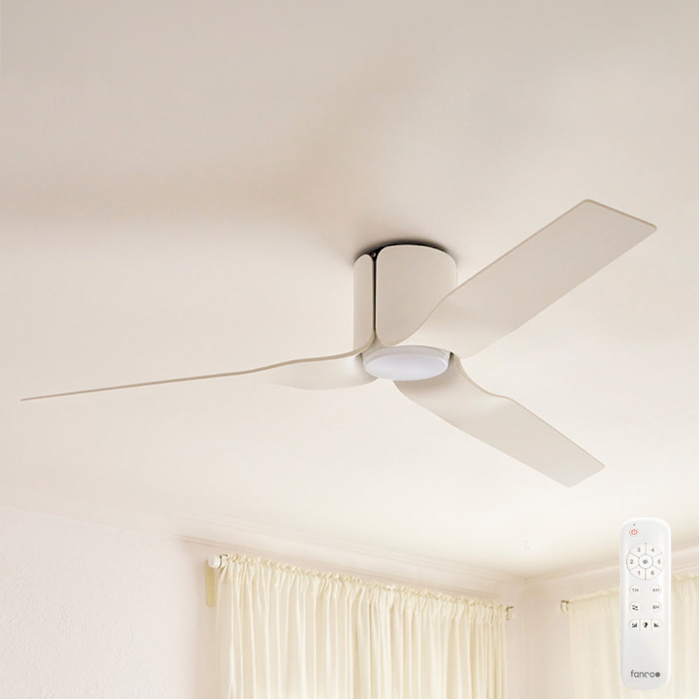 Flow DC - Light Kit - White - CCT LED