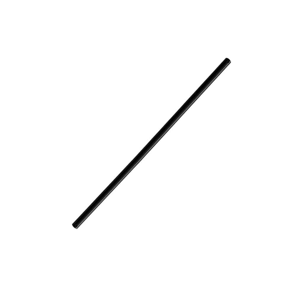 Fanco 90cm Black Rod - Suitable for Sanctuary, Eco Style no light and Breeze AC