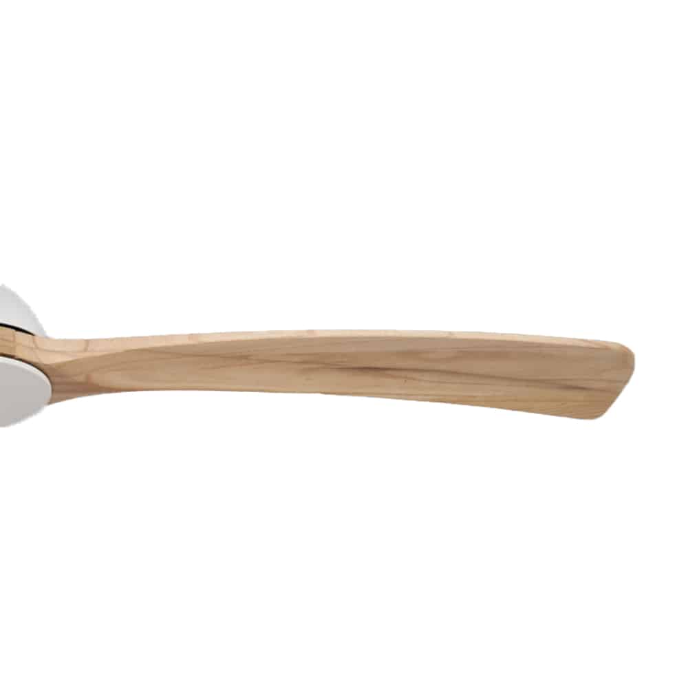 Fanco Sanctuary DC - 70'' (178cm) - BLADES ONLY - Natural