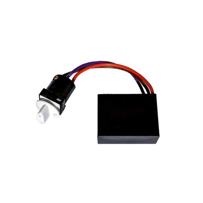 Wall Mech and Capacitor 4.5 & 2.5uf