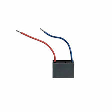 Start Run Cap 1.5uF