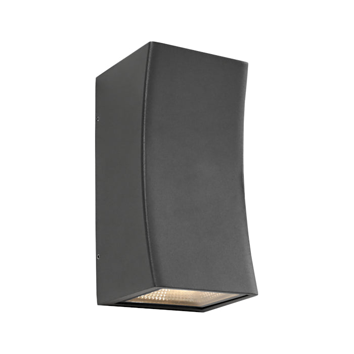 RAMADA EXTERIOR WALL LIGHT CHARCOAL