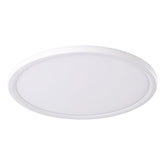 Eclipse 290mm LED Oyster Light Tri-CCT 24W White