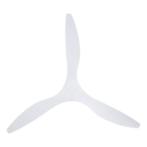 SURF 72 DC FAN WHT