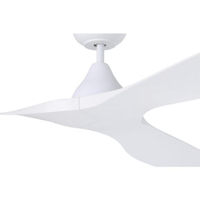 SURF 72 DC FAN WHT