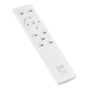 SURF 72 DC FAN WHT