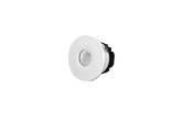 3w Led Step Light Wh Tc White Round Led