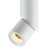 18W GIMBLE SURFACE MOUNT WHITE S90