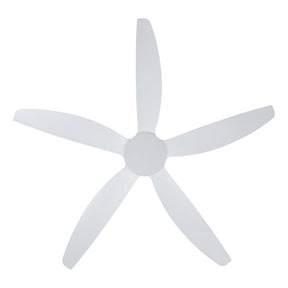 MIAMI 60 DC FAN WHT