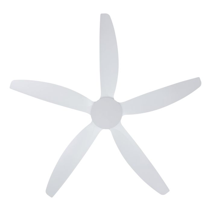 MIAMI 60 DC FAN WHT