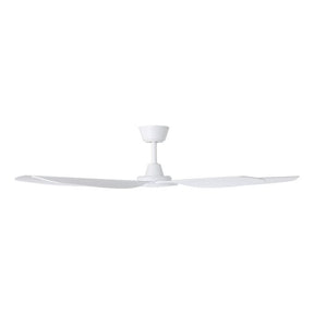 MIAMI 60 DC FAN WHT