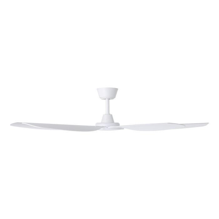 MIAMI 60 DC FAN WHT