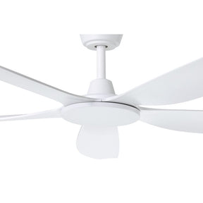 MIAMI 60 DC FAN WHT