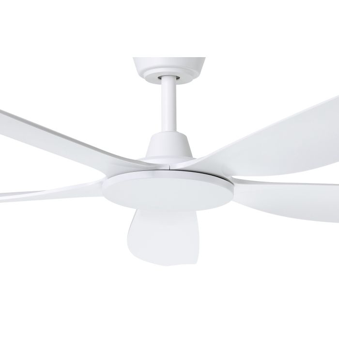 MIAMI 60 DC FAN WHT