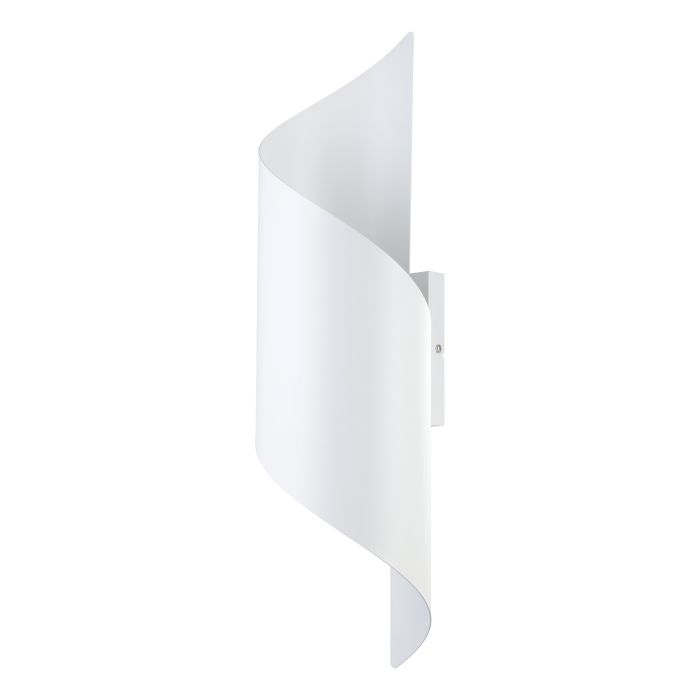 JABALOYAS W/L 1X40W E27 WHT