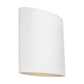 GRANGE EXTERIOR WALL LIGHT WHITE