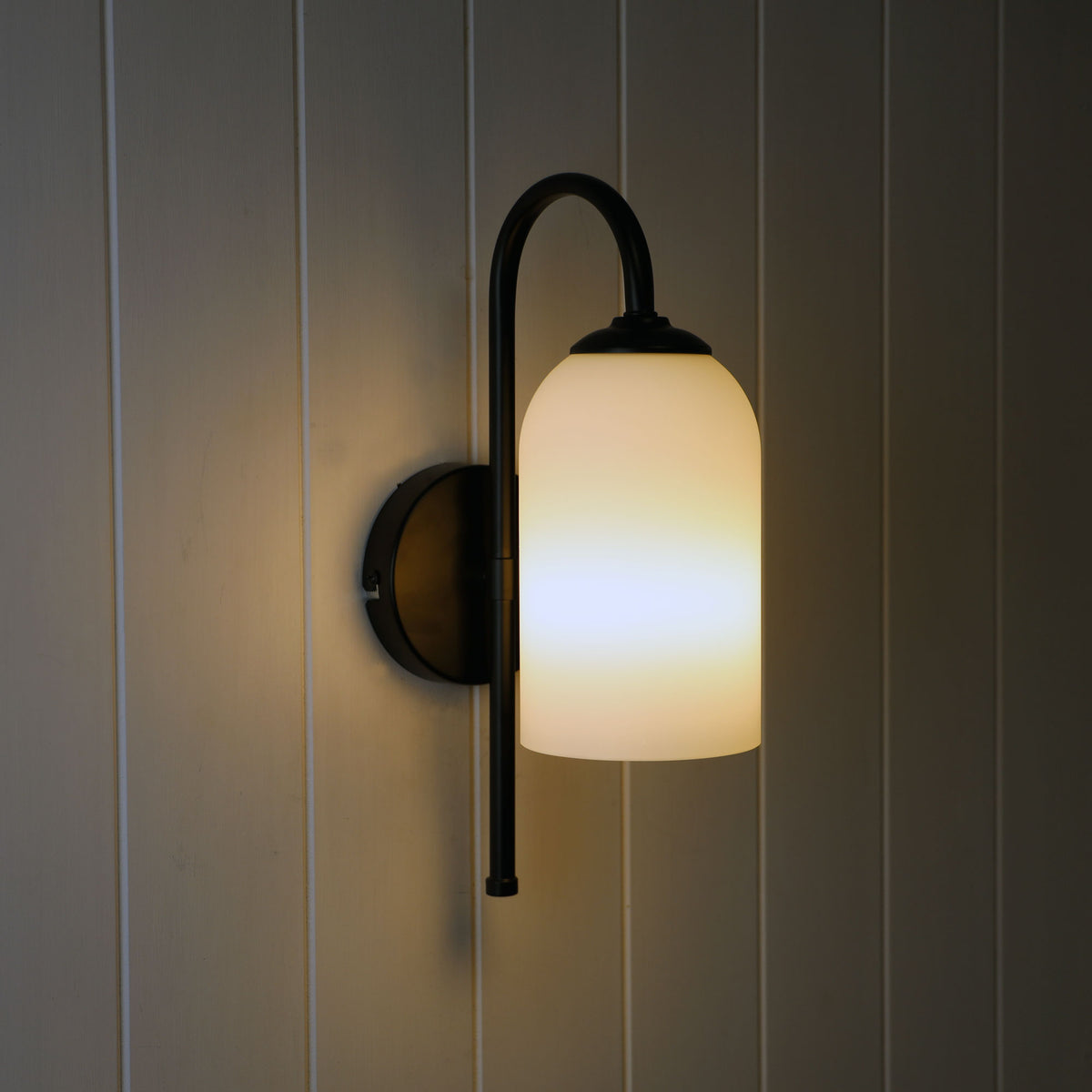 Arlington Wall Light Oriel - wall light - Lux Lighting