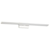 TABIANO 2 W/L 9.6W LED TRI-COL WHT 605MM