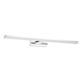 PANDELLA 1 W/L 11W LED 4000K CHR 600MM