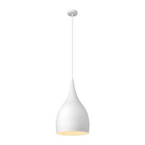 Jade 240MM Metal Pendant