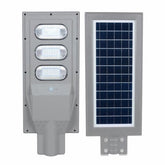 90W LED SOLAR STREET LIGHT