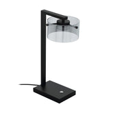 COPILLOS T/L 7.2W LED 3000K BLK/BLK TR