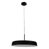 Madison.42 Cct Led BLACK Single Pendant - pendant - Lux Lighting