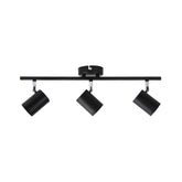 Baril 3 Spot Light BLACK - Spot Lights - Lux Lighting