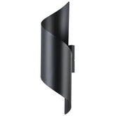 JABALOYAS W/L 1X40W E27 BLK