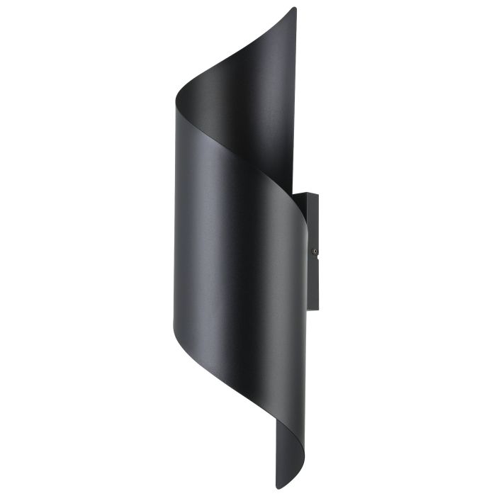 JABALOYAS W/L 1X40W E27 BLK