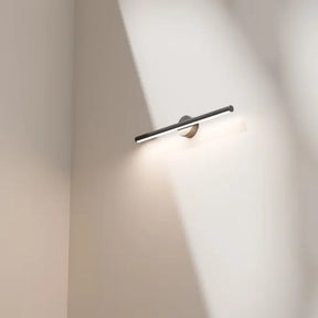 Calibo Aeris 600mm Slimline Fluted Wall Light