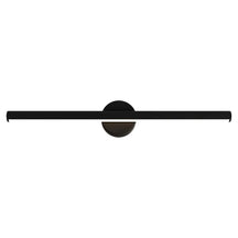 Calibo Aeris 600mm Slimline Fluted Wall Light