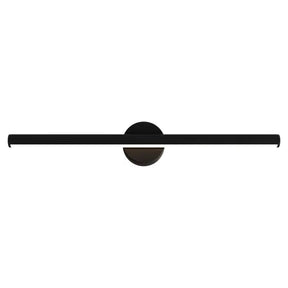 Calibo Aeris 600mm Slimline Fluted Wall Light
