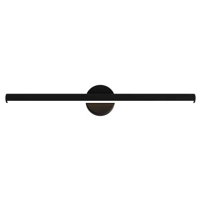 Calibo Aeris 600mm Slimline Fluted Wall Light