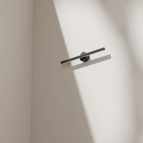 Calibo Aeris 600mm Slimline Fluted Wall Light
