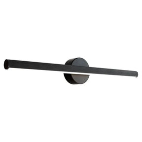 Calibo Aeris 600mm Slimline Fluted Wall Light