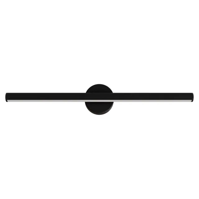 Calibo Aeris 600mm Slimline Fluted Wall Light
