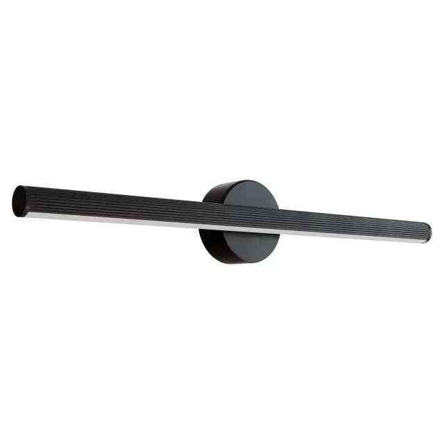 Calibo Aeris 600mm Slimline Fluted Wall Light