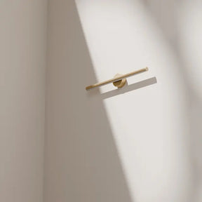 Calibo Aeris 600mm Slimline Fluted Wall Light