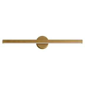 Calibo Aeris 600mm Slimline Fluted Wall Light