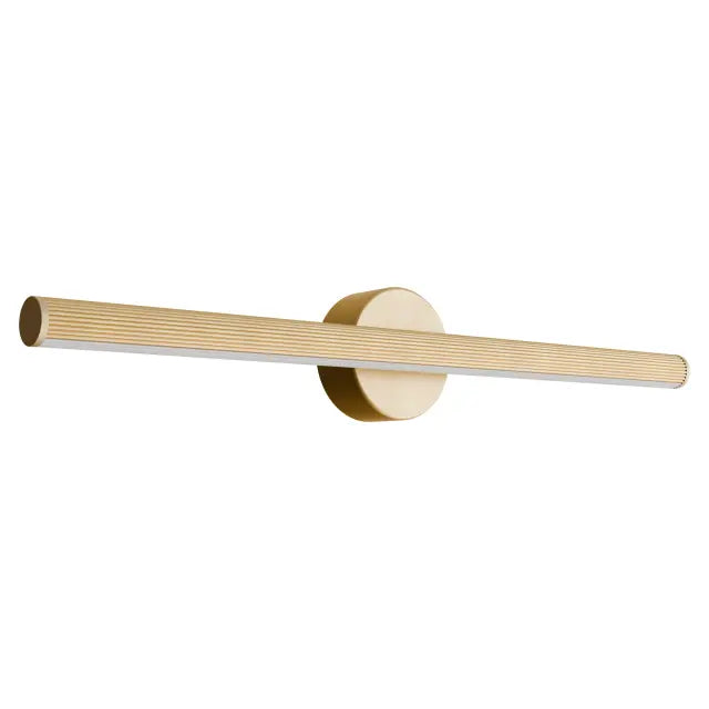 Calibo Aeris 600mm Slimline Fluted Wall Light