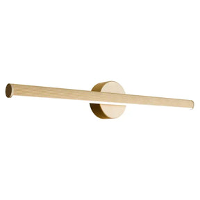 Calibo Aeris 600mm Slimline Fluted Wall Light