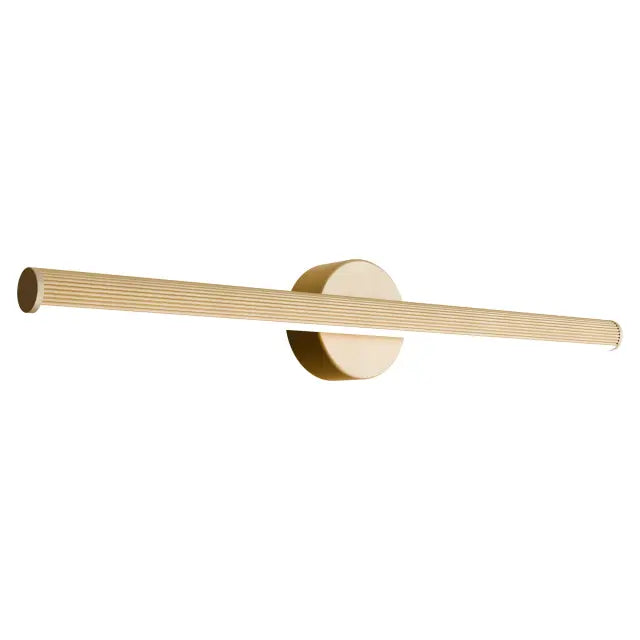 Calibo Aeris 600mm Slimline Fluted Wall Light