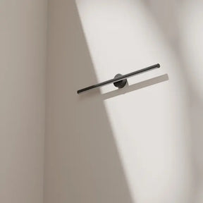 Calibo Aeris 800mm Slimline Fluted Wall Light