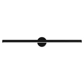 Calibo Aeris 800mm Slimline Fluted Wall Light